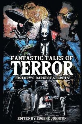 Cover of Fantastic Tales of Terror