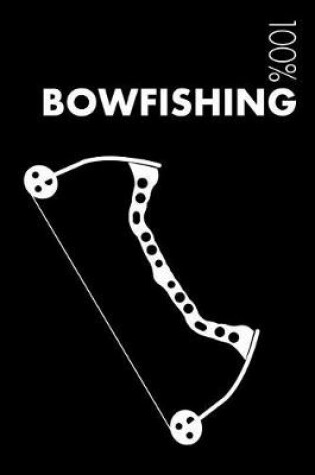 Cover of Bowfishing Notebook