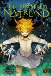 Book cover for The Promised Neverland, Vol. 5