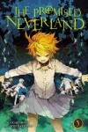 Book cover for The Promised Neverland, Vol. 5