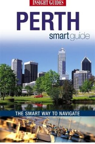Cover of Insight Smart Guides: Perth