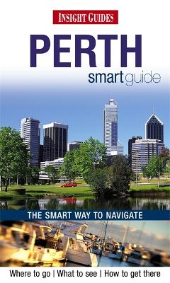 Book cover for Insight Smart Guides: Perth