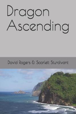 Book cover for Dragon Ascending