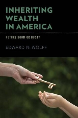 Cover of Inheriting Wealth in America