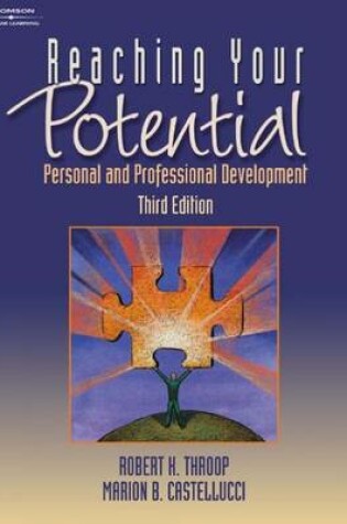 Cover of Reaching Your Potential