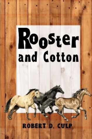 Cover of Rooster and Cotton