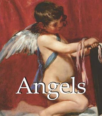 Book cover for Angels