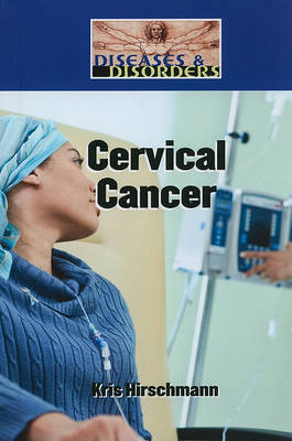 Book cover for Cervical Cancer