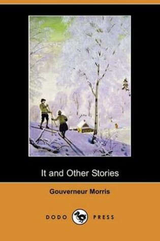 Cover of It and Other Stories (Dodo Press)