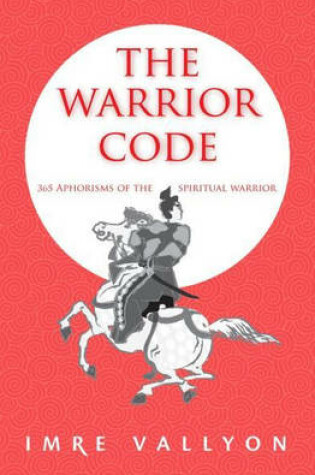 Cover of Warrior Code