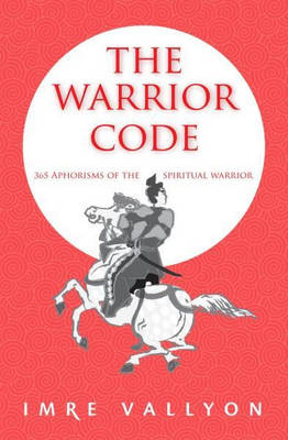 Book cover for Warrior Code