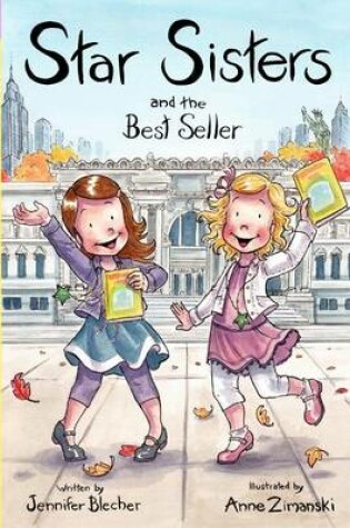 Cover of Star Sisters and the Best Seller