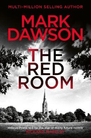 Cover of The Red Room