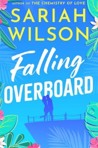 Cover of Falling Overboard