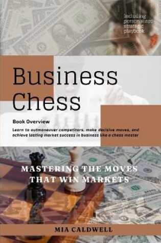 Cover of Business Chess