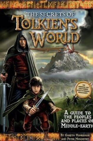 Cover of Tolkien's World, the Secrets Of