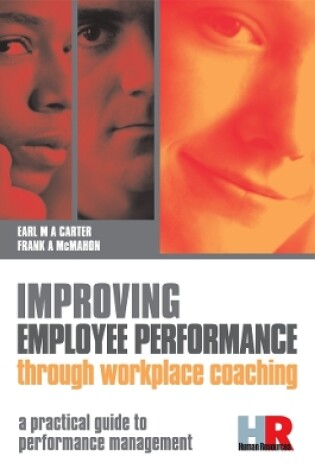 Cover of Improving Employee Performance Through Workplace Coaching