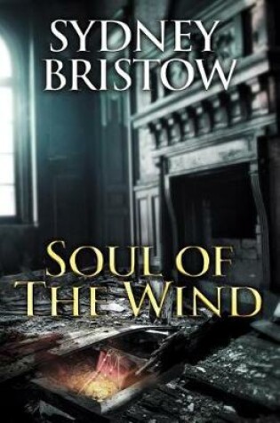 Cover of Soul of the Wind