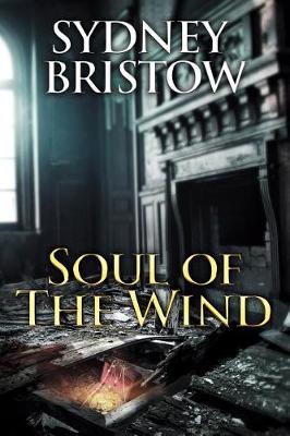 Book cover for Soul of the Wind