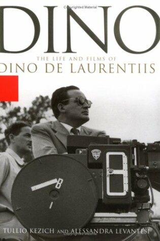 Cover of Dino