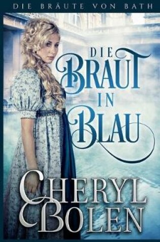 Cover of Die Braut in Blau