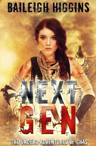 Cover of Next Gen