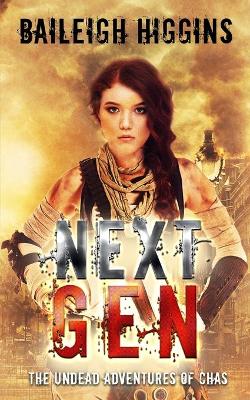 Book cover for Next Gen