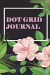 Book cover for Dot Grid Journal