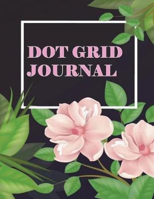 Cover of Dot Grid Journal