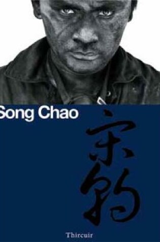 Cover of Song Chao: Look Me In The Eyes