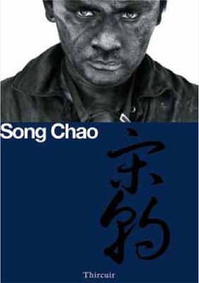 Book cover for Song Chao: Look Me In The Eyes