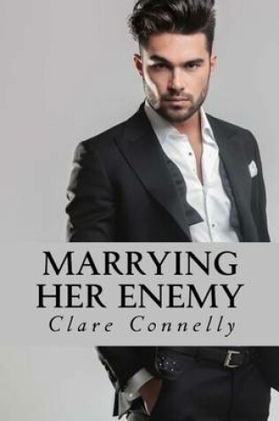 Cover of Marrying Her Enemy