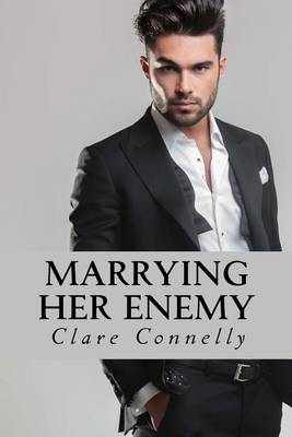 Book cover for Marrying Her Enemy