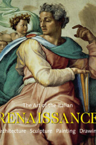 Cover of The Art of the Italian Renaissance
