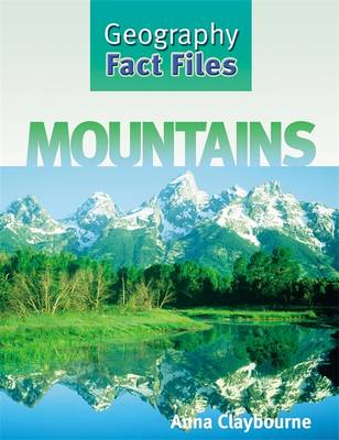 Cover of Mountains