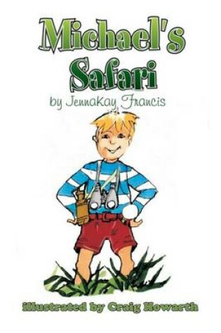 Cover of Michael's Safari