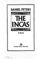 Book cover for Incas