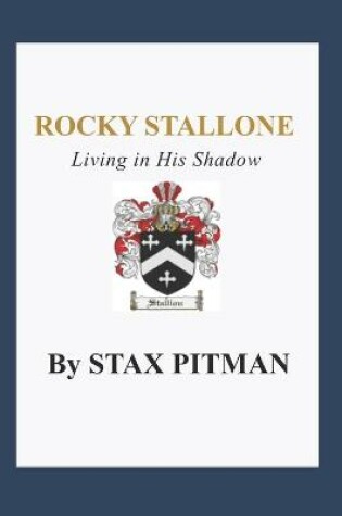 Cover of Rocky Stallone