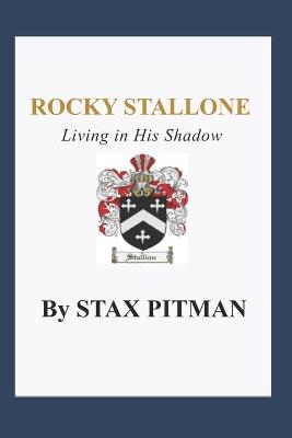 Book cover for Rocky Stallone