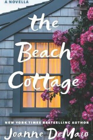 Cover of The Beach Cottage