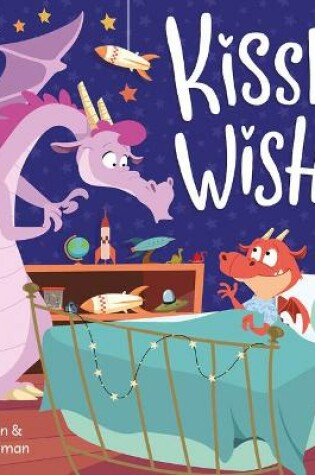 Cover of Kisses and Wishes