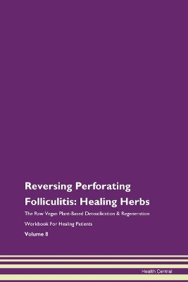 Book cover for Reversing Perforating Folliculitis