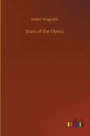 Cover of Stars of the Opera