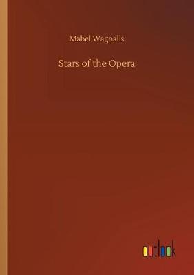 Book cover for Stars of the Opera