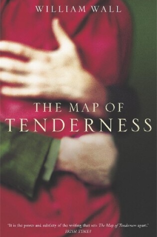 Cover of The Map Of Tenderness