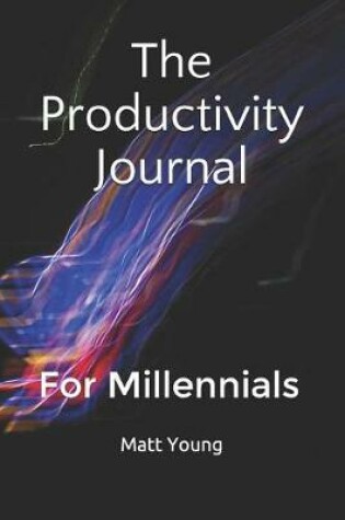 Cover of The Productivity Journal