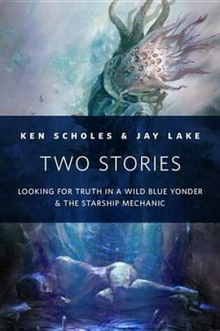 Cover of Two Stories