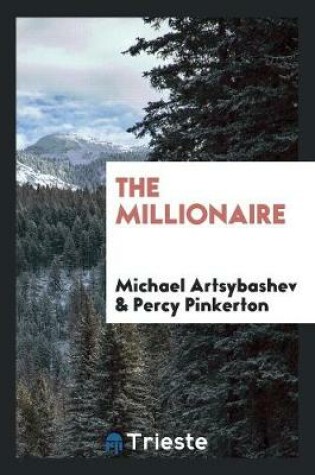 Cover of The Millionaire