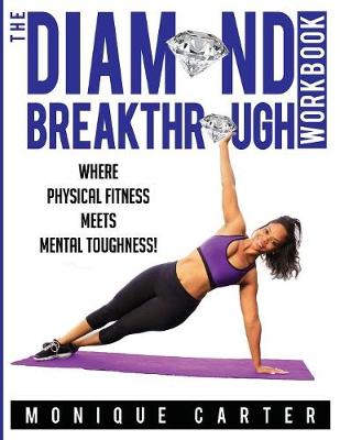 Book cover for The Diamond Breakthrough Workbook