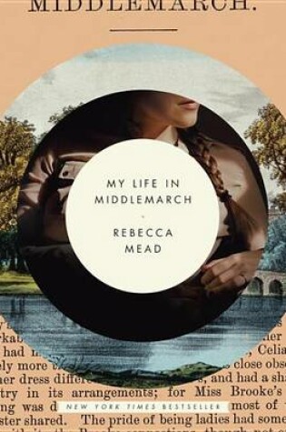 Cover of My Life in Middlemarch